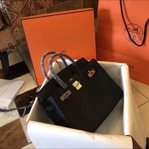 Hermes Birkin 30